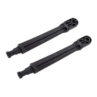 Cannon Extension Posts (pair) Spöhållarförlängare 2-pak