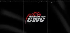 CWC Unhooking Mat 130cm Avkrokningsmatta med mått