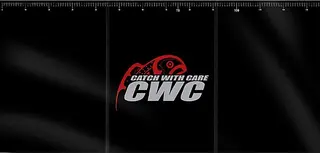 CWC Unhooking Mat 130cm Avkrokningsmatta med mått