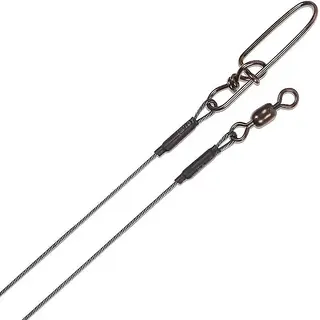 CWC TI Wire Leader 7 strand 1pack