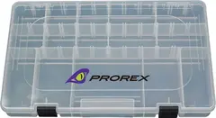 Daiwa PROREX LURE BOX Slukbokser for å lagre alt av baits