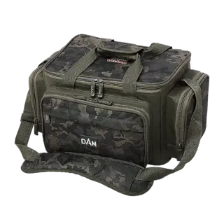 DAM Camovision Carryall Bag 19L Väska med plats för mycket utrustning