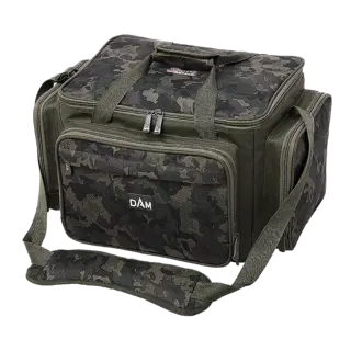 DAM Camovision Carryall Bag 32L Väska med plats för mycket utrustning