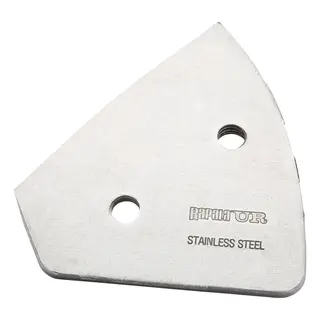 UR Rapala EVO Steel Reservskär 115mm