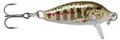 Rapala CountDown S GJTR 3cm Sjunkande balsawobbler