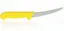 Eurohunt Boning Knife Curved SemiFlex 15 Slaktekniv med førsteklasses stålblad
