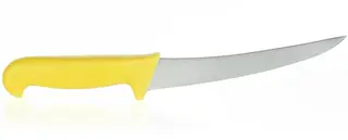 Eurohunt Trimming Knife 20cm Slaktekniv med førsteklasses stålblad