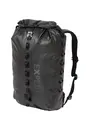 Exped Torrent 45 L Black Solid, vattentät ryggsäck