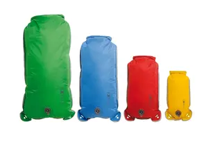 Exped Shrink Bag Pro Solid, vattentät packpåse