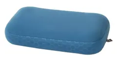 Exped Mega Pillow Blue Stor storlek och god komfort