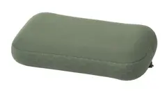 Exped Mega Pillow Moss Green Stor storlek och god komfort