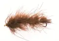 Marabou Worm #10 Brown Köp 12 flugor och få en gratis flugask