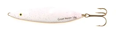Westin Great Heron 13g 55mm Pattegrisen Köp 8 beten och få en gratis betesbox