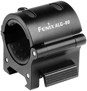 Fenix ALG-00 Lampfäste till vapen Till Fenix ficklampor