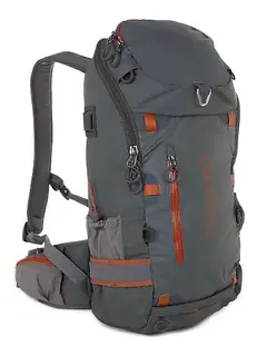 Fishpond Firehole Backpack 26L Ryggsäck med genomtänkt organisering