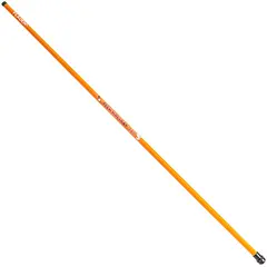 Fladen Fish Holiday Pole Orange 400cm Klassiskt metspö
