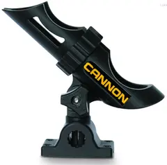 Cannon Spöhållare Spöhållare för topp elller sidomontering