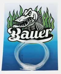 Bauer Pike Shrink Tubing Krympslang