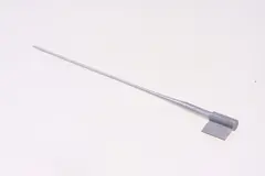 Bauer Pike Needle Tapert tubenål