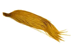 Whiting Pro Grade 1/2 Cape White dyed G WD/Golden Olive