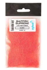 Sybai Baitfish Supereme Salmon Superdubbning för fiskimitationer