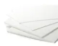 Wapsi Thin Fly Foam 2mm White Tunt skummaterial för flugbindning