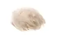 Wapsi Schlappen Short White Kvalitetsfjädrar för flugbindning