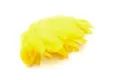 Wapsi Schlappen Short Yellow Kvalitetsfjädrar för flugbindning