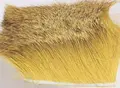 Wapsi Deer Body Hair yellow Rådjurshår