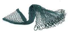 McLean ekstranett - MA-900 Green Knotless Net - M/L