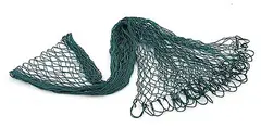 McLean extra nät - MA-900 Green Knotless Net - M/L