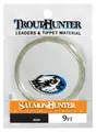 TH SalmonHunter Leader 9ft 0,310 mm Tippet