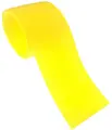 Futurefly Round Rubber Legs Hot Yellow