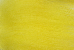 FF Snowrunner/Nayat Yellow FutureFly hårmaterial från Nayat getter