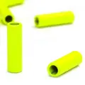 FF US Tube - Fl. Yellow Chartreuse 10mm FutureFly