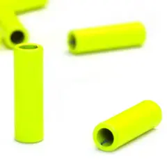 FF US Tube - Fl. Yellow Chartreuse 13mm FutureFly