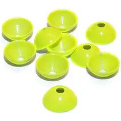 FF HybridCone - Fluo Chartreuse 6mm FutureFly