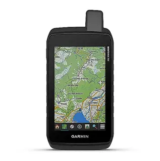 Garmin Montana® 700 GPS-navigeringsenhet