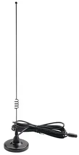 Garmin Extern antenn med magnetfäste Astro 220, 320, Alpha 50 Hundsökare