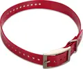 Garmin Halsband för hundspårare Red Hundhalsband för hundspårare