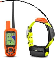 Garmin Alpha 50 med T5X hundhalsband Handhållen GPS/hundsökare