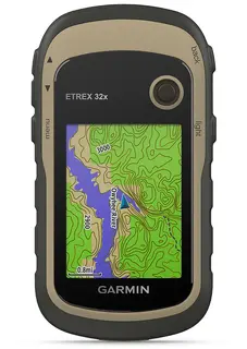 Garmin eTrex® 32x Handhållen GPS