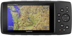 Garmin GPSMAP 276Cx GPS for skuter, ATV mm