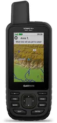 Garmin GPSMAP 66sr Handhållen GPS
