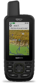 Garmin GPSMAP® 66sr Håndholdt GPS