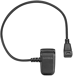 Garmin Laddningsklämma för T5 mini Kompatibel med Garmin T5 mini halsband
