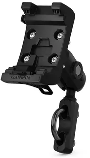 Garmin Motorsykkel/ATV monteringssett Robust AMPS-fäste med ström/ljudkabel