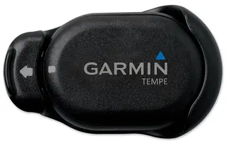 Garmin Tempe Temperatursensor Mät temperaturen från din GPS