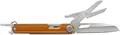 Gerber ArmBar Slim Cut Orange Multiverktyg med 4 funktioner, 71g