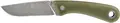 Gerber Spine Compact Grønn Kniv, Bladlängd 9,4cm, vikt 148g